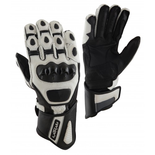 Motorbike Gloves